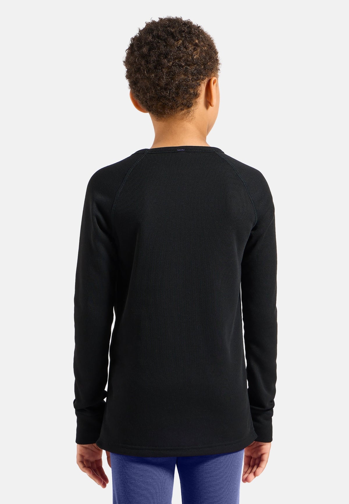 The Active Warm Kids' Base Layer Top