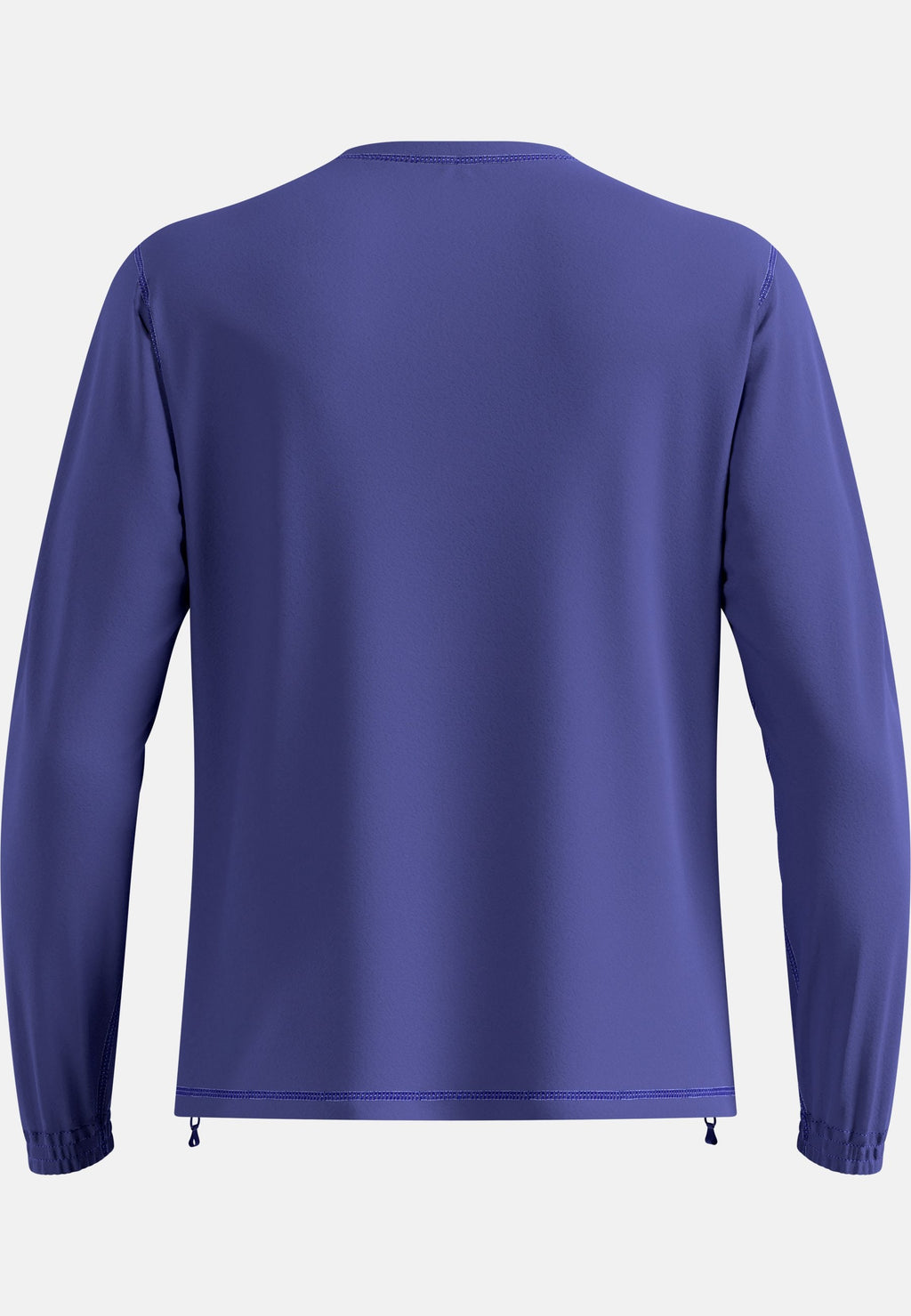 The Essentials classic fleece crewneck multisport mid layer