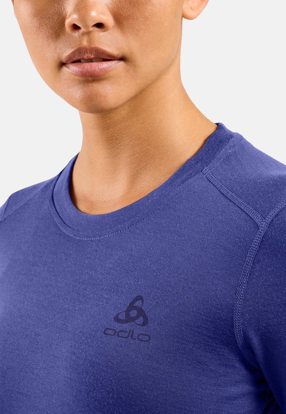The Natural Merino 160 Base Layer Top
