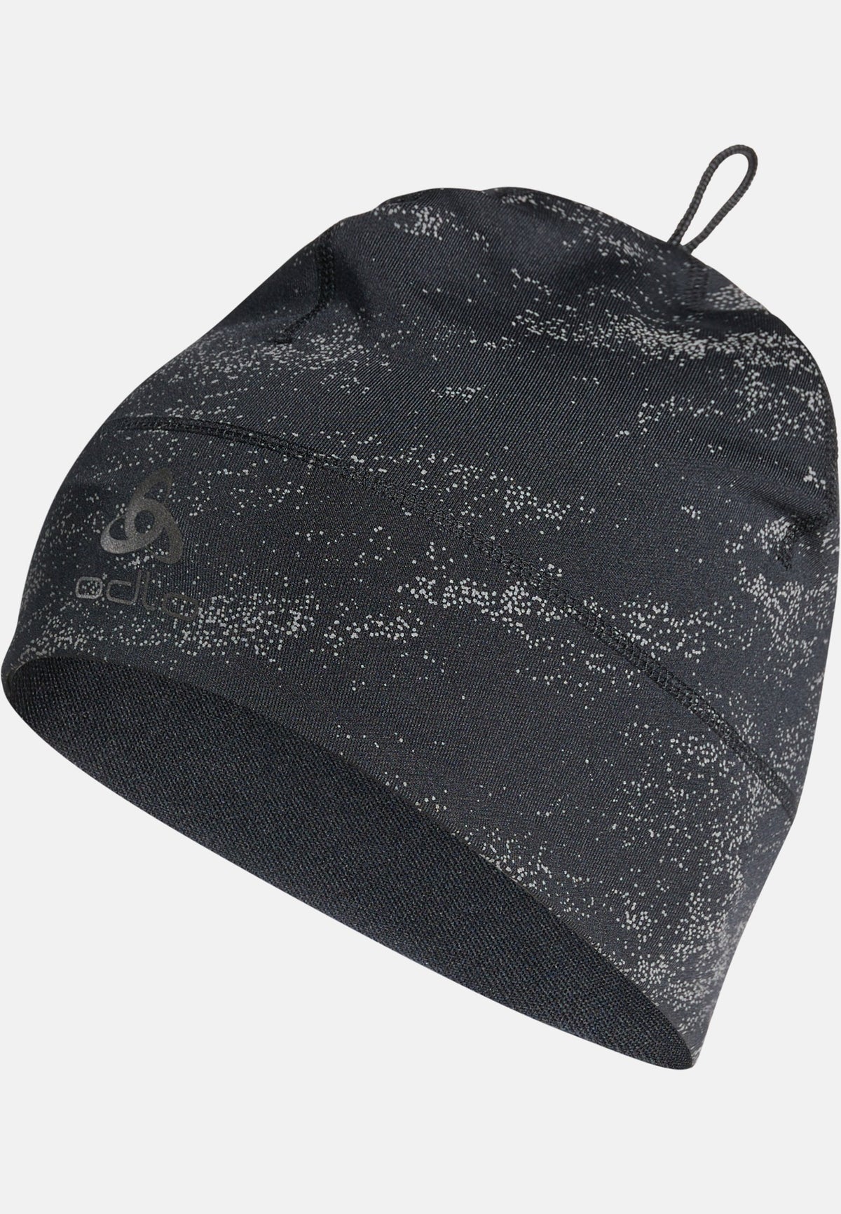 The Polyknit Warm reflective hat
