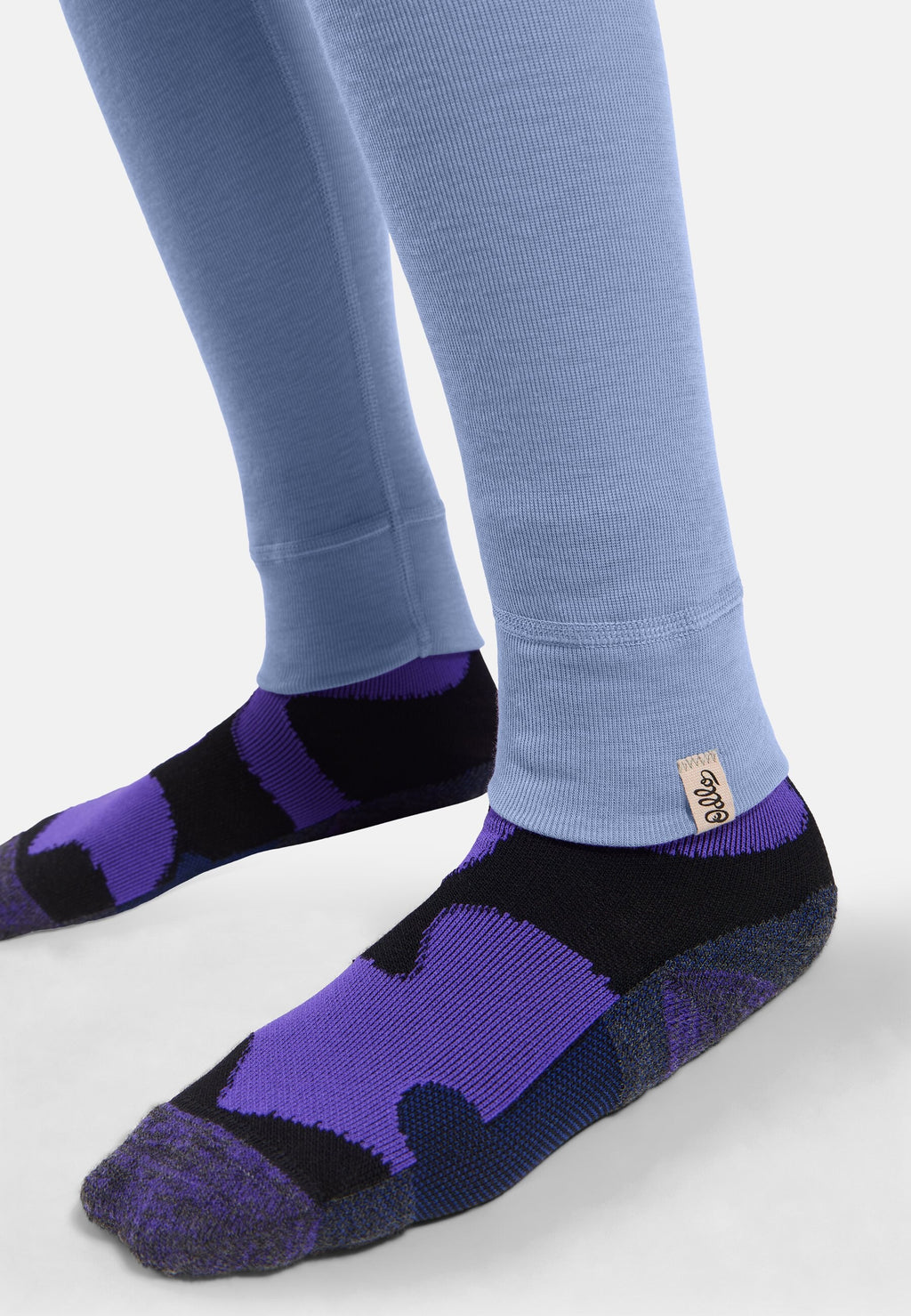 The Active Warm Kids' Base Layer Bottoms