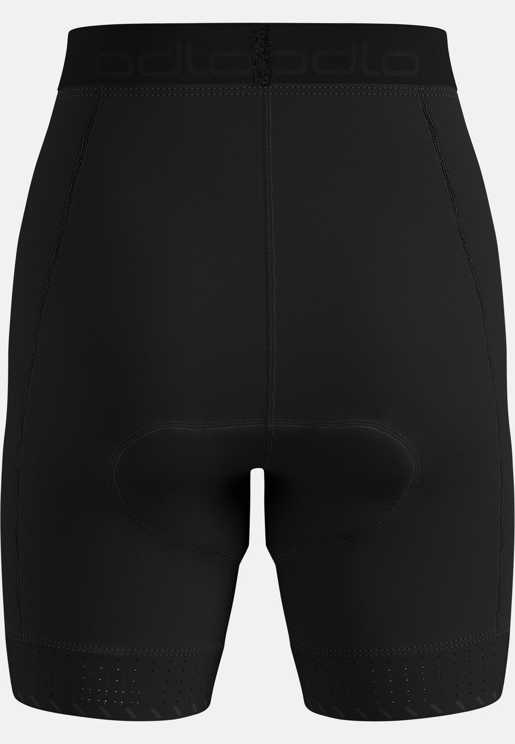 The Explorer women's padded liner cycling shorts