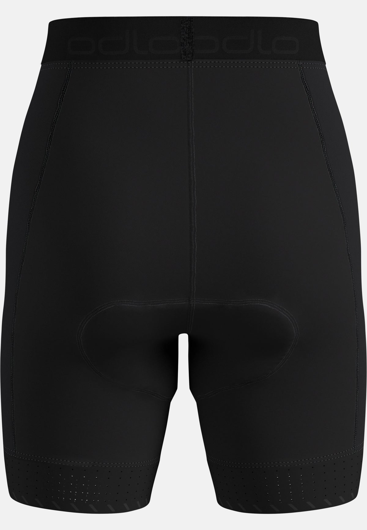 The Explorer women's padded liner cycling shorts