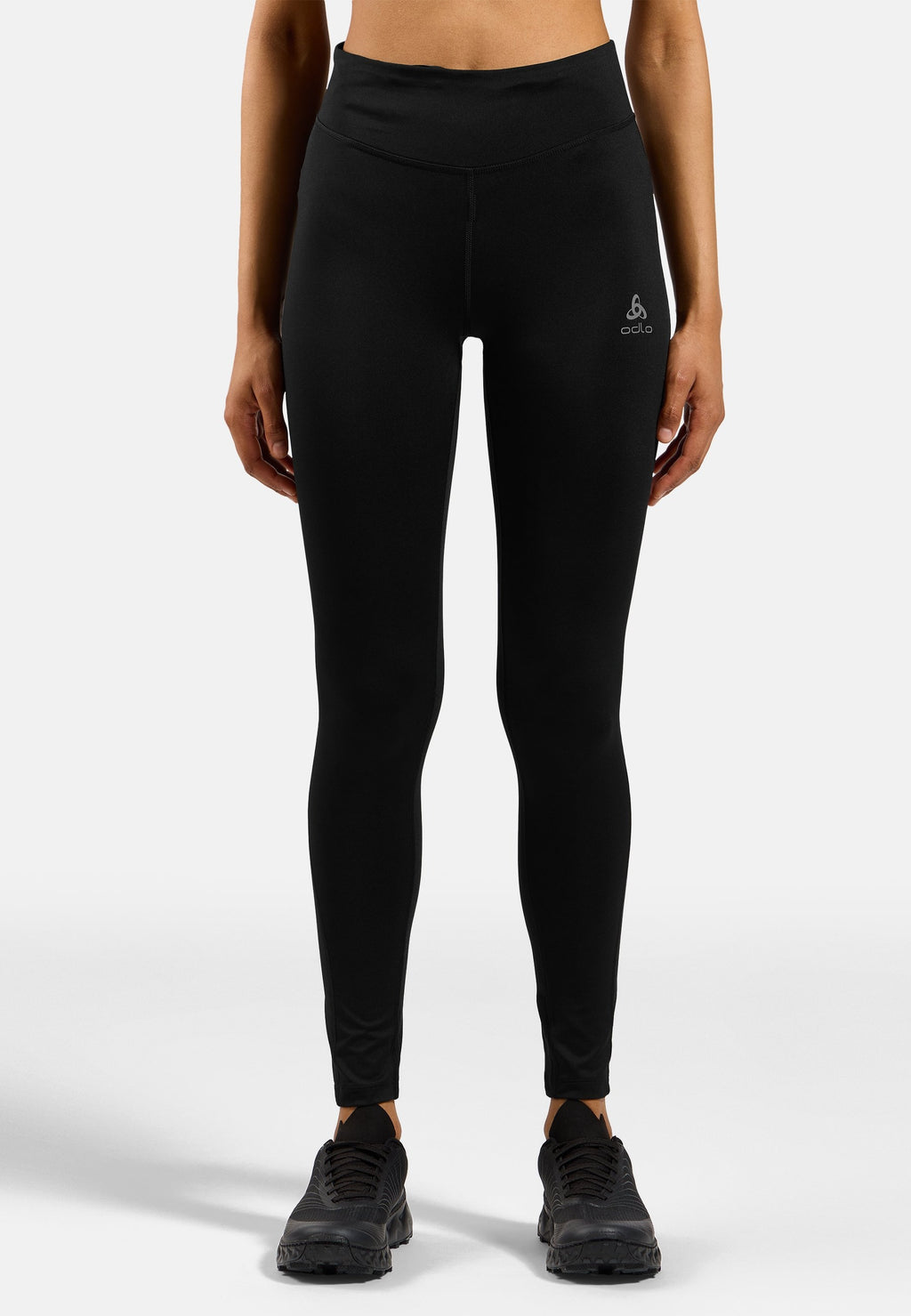 The Essentials mesh tights