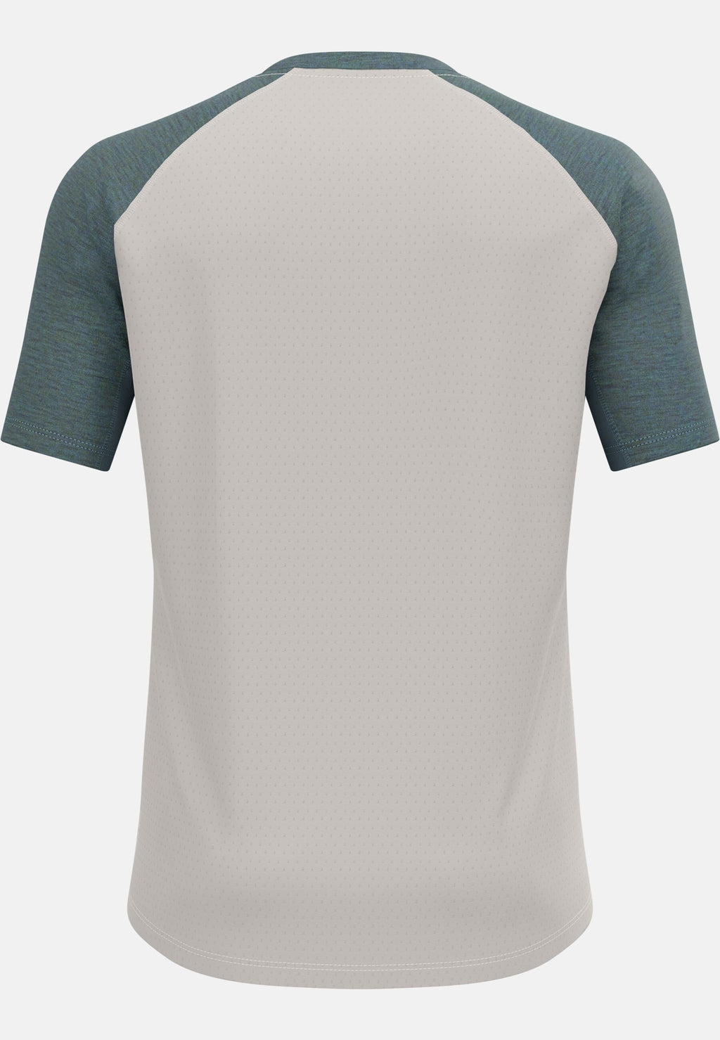The Ascent Performance Wool 125 t-shirt