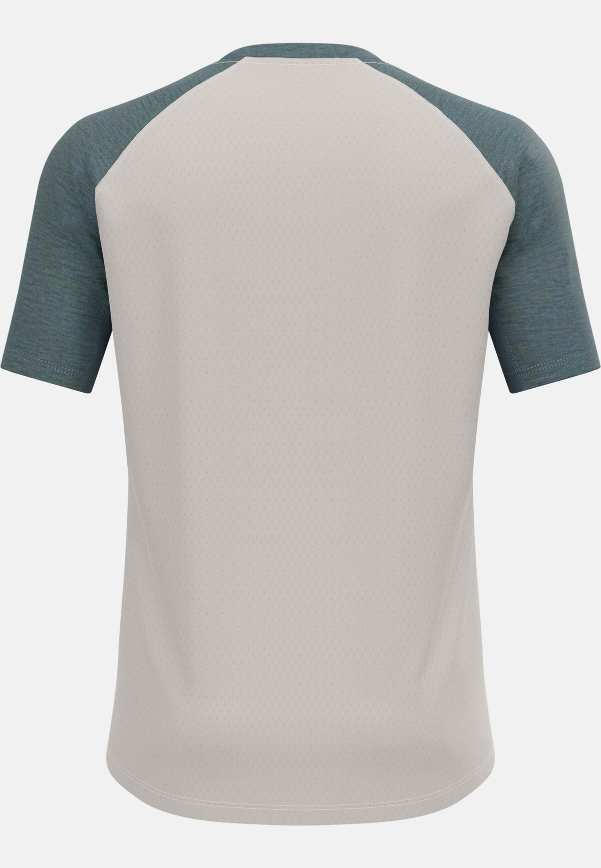 The Ascent Performance Wool 125 t-shirt