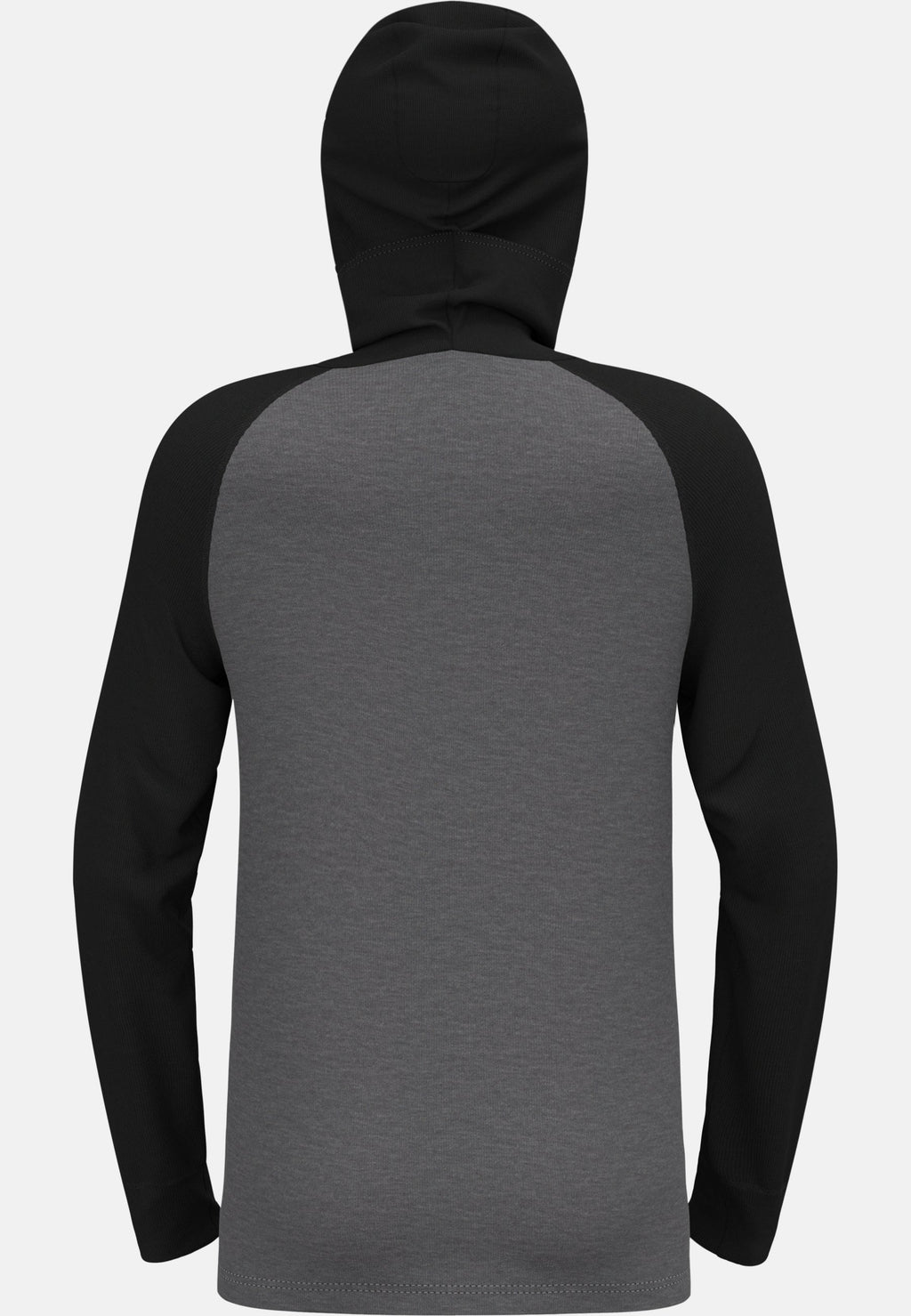 The Active Warm Kids' Base Layer with Facemask