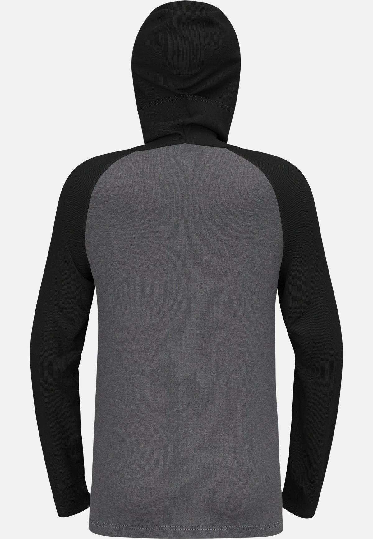 The Active Warm Kids' Base Layer with Facemask