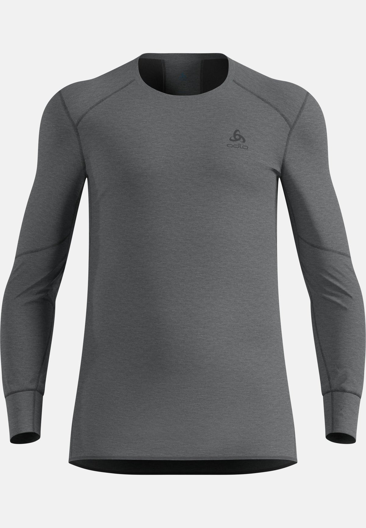 The Active X-Warm Base Layer Top