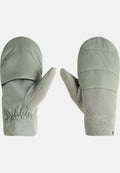 The Multisport X-Warm mittens