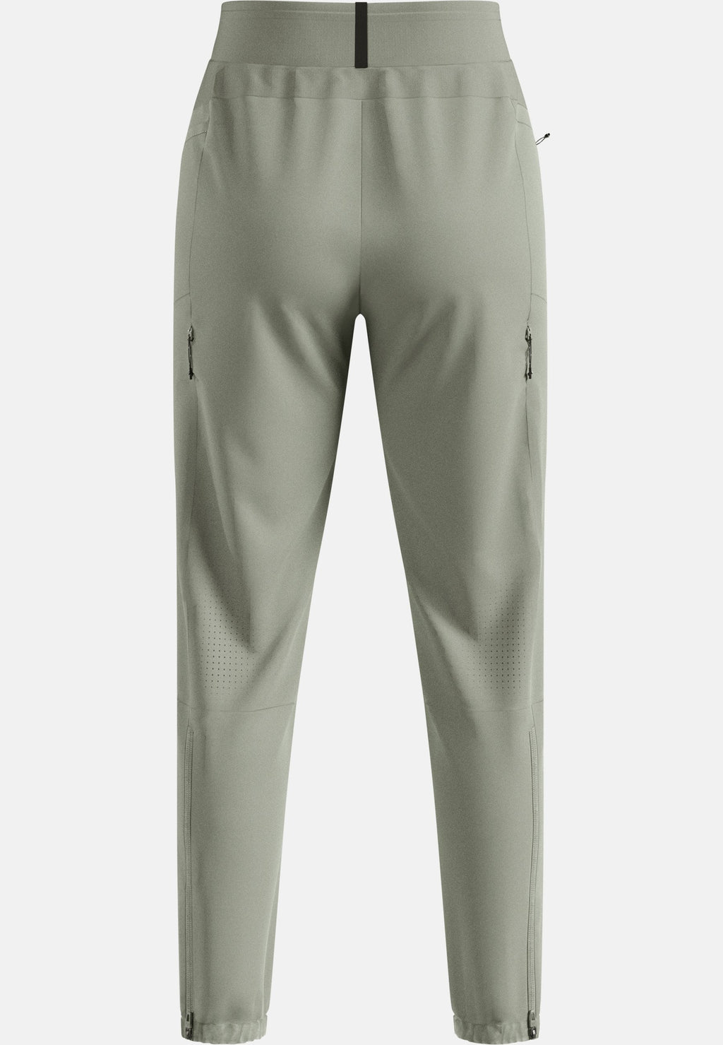 The Zeroweight Pro Warm windproof cross-country pants