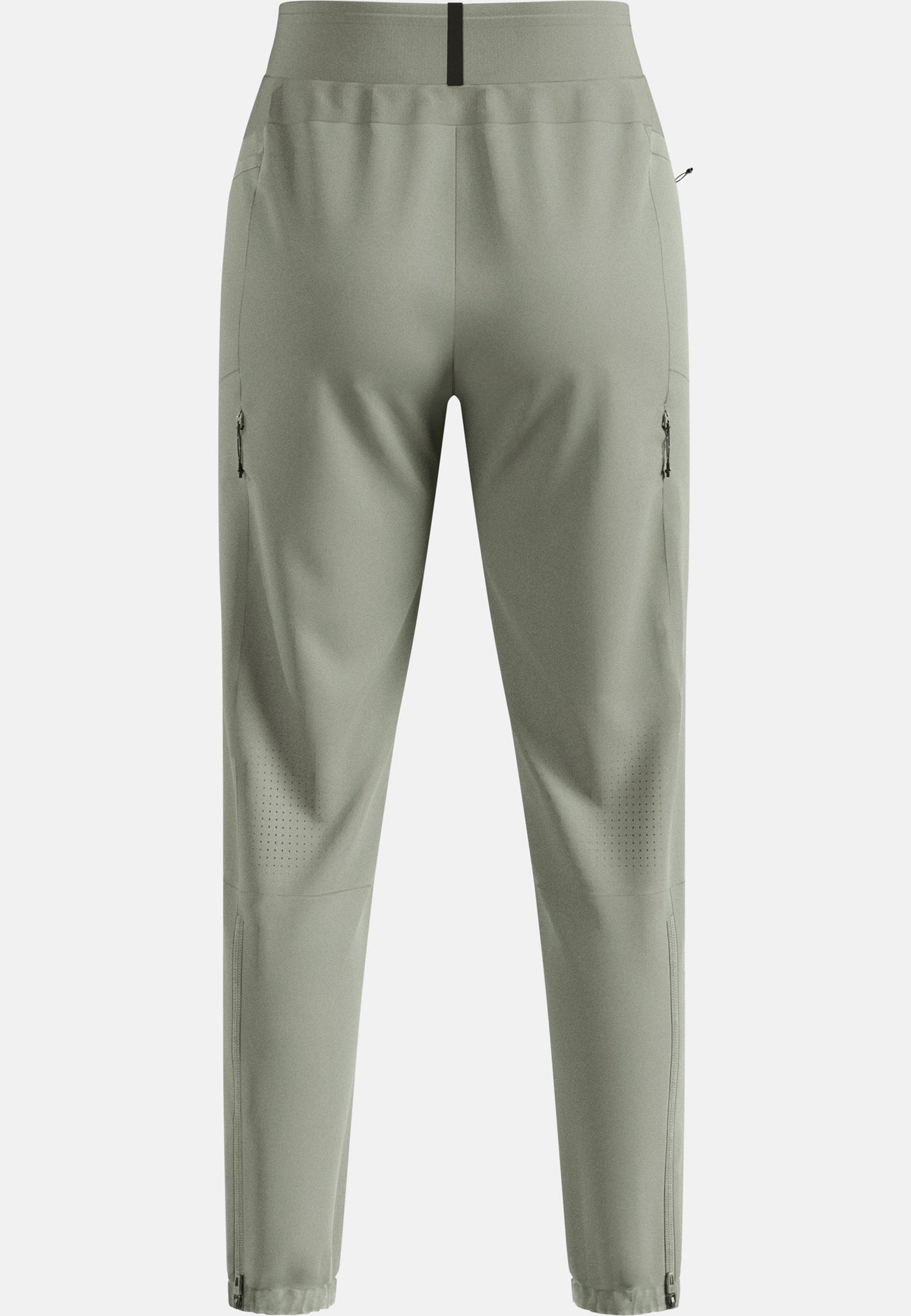 The Zeroweight Pro Warm windproof cross-country pants