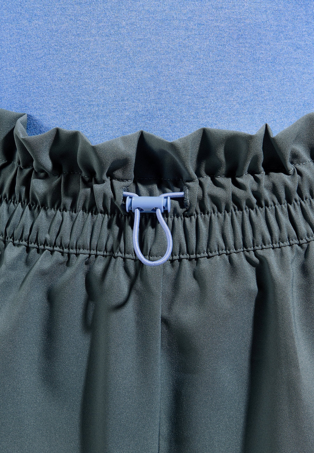 The Active 365 2-in-1 5-inch shorts