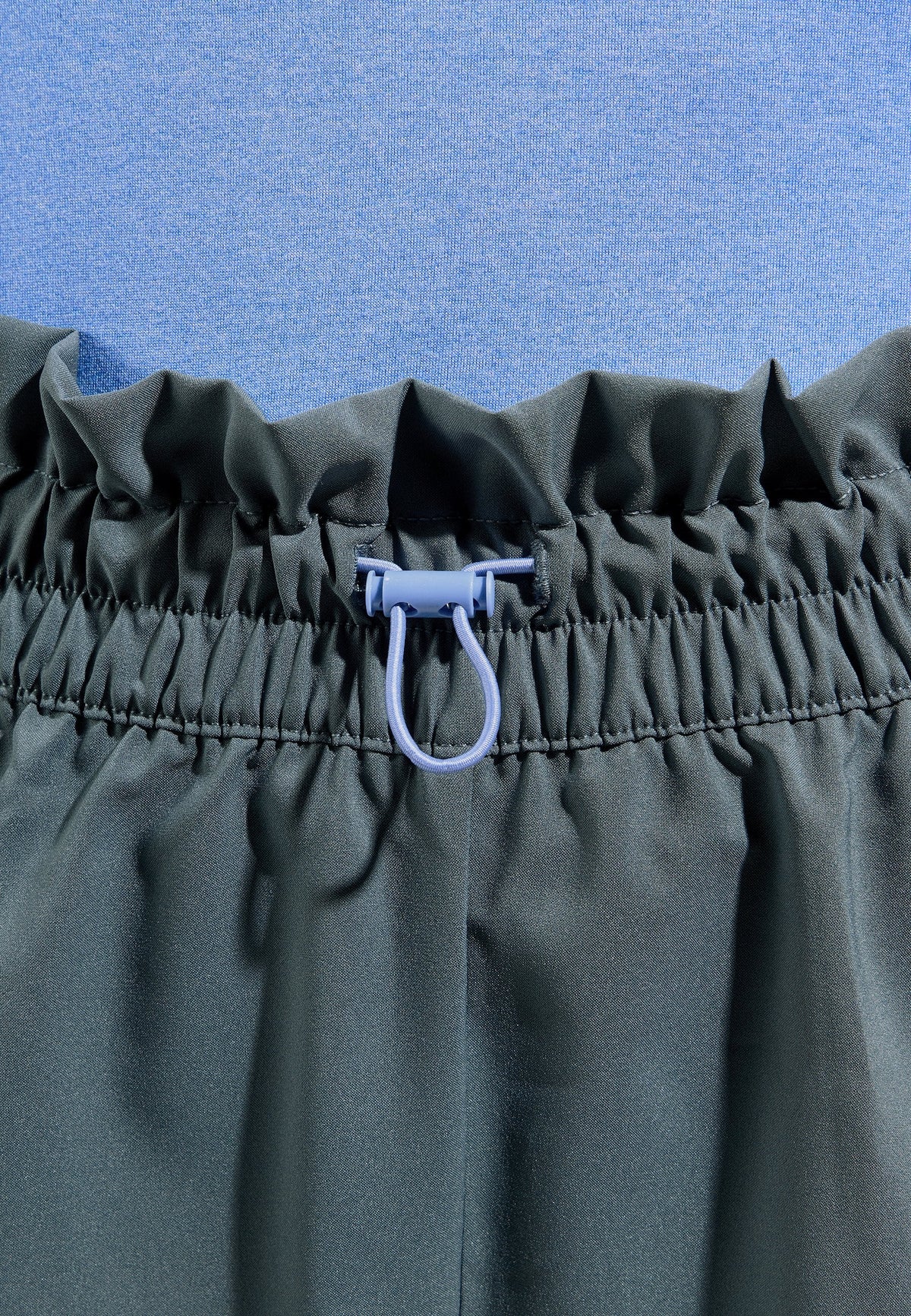 The Active 365 2-in-1 5-inch shorts