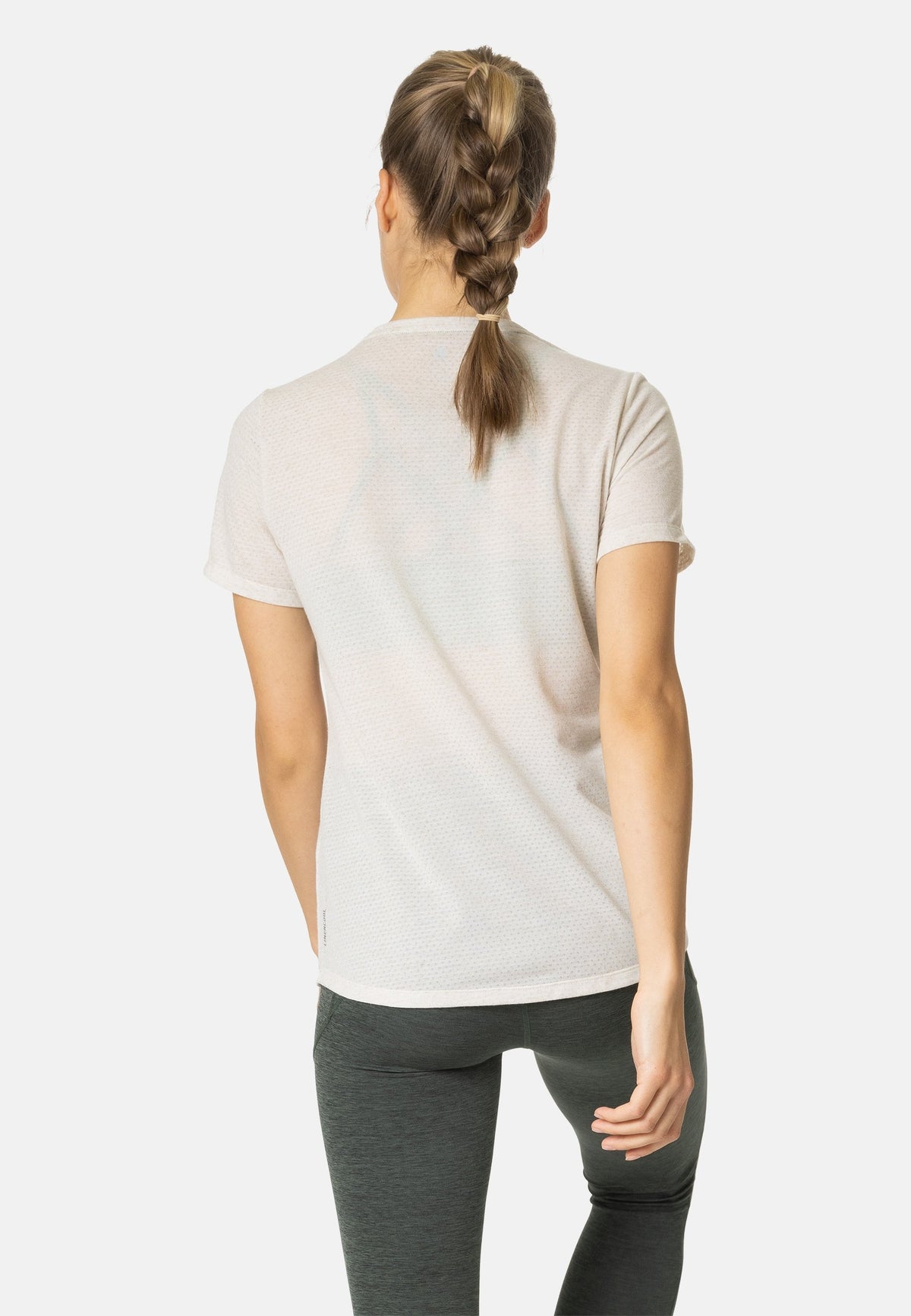 The Active 365 Linencool t-shirt