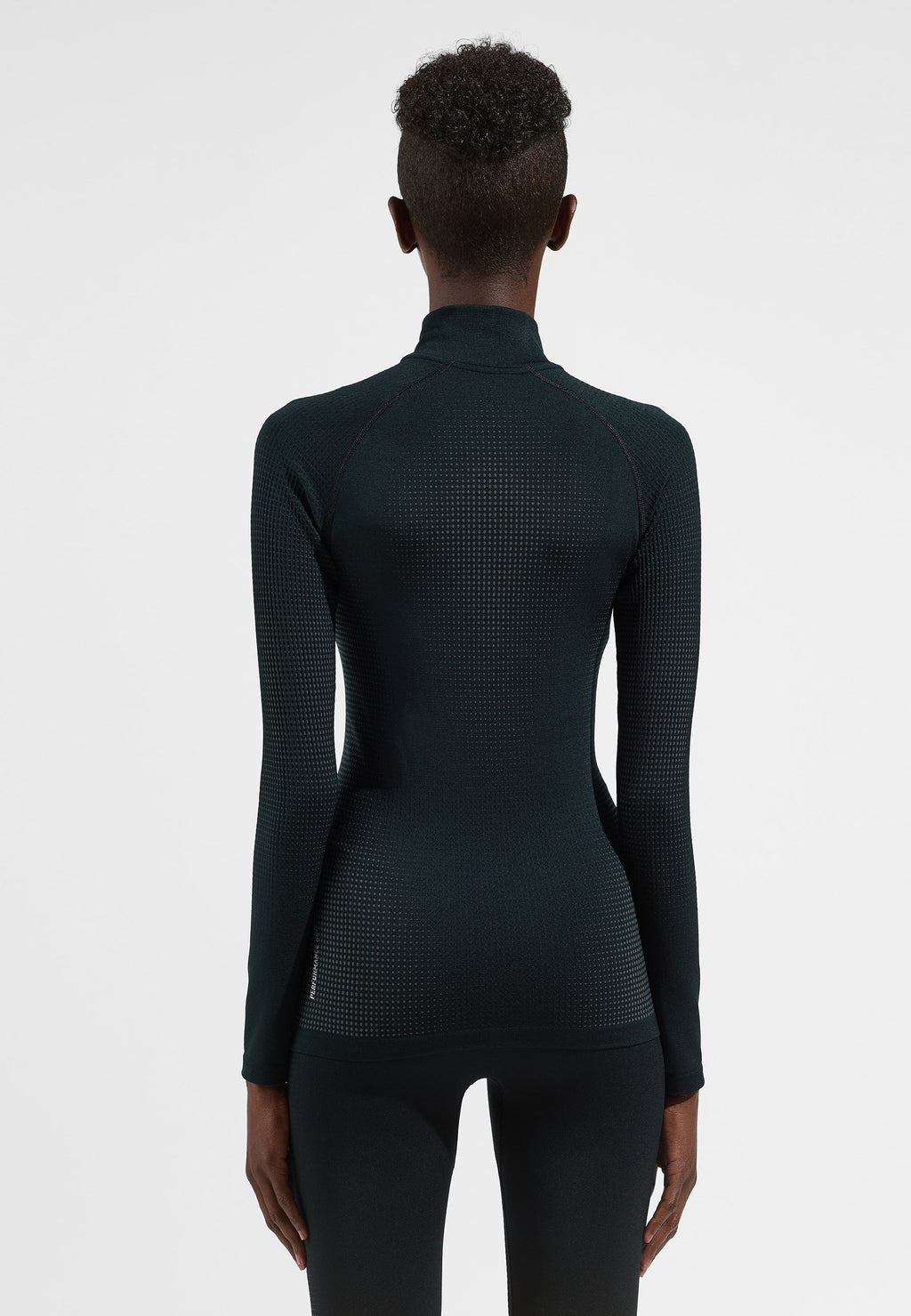 The Performance Warm Base Layer Half-Zip
