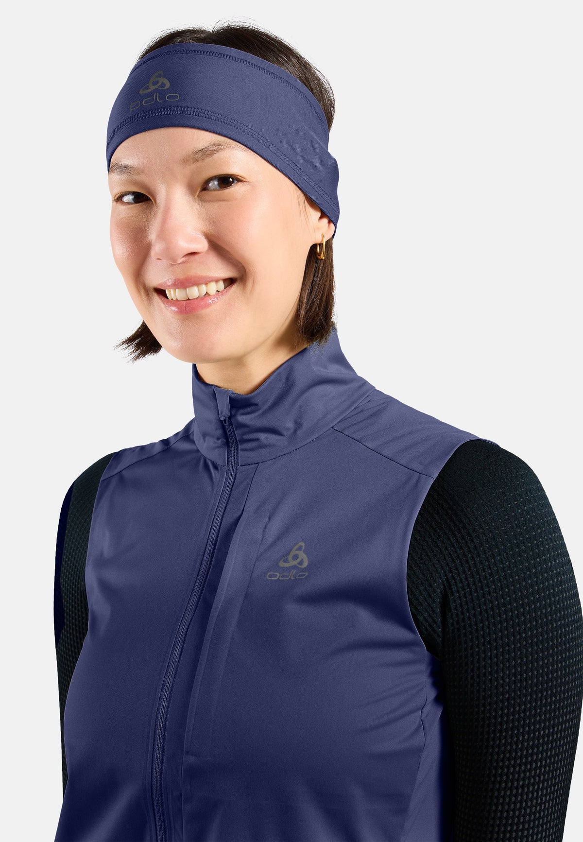 The Polyknit Warm headband