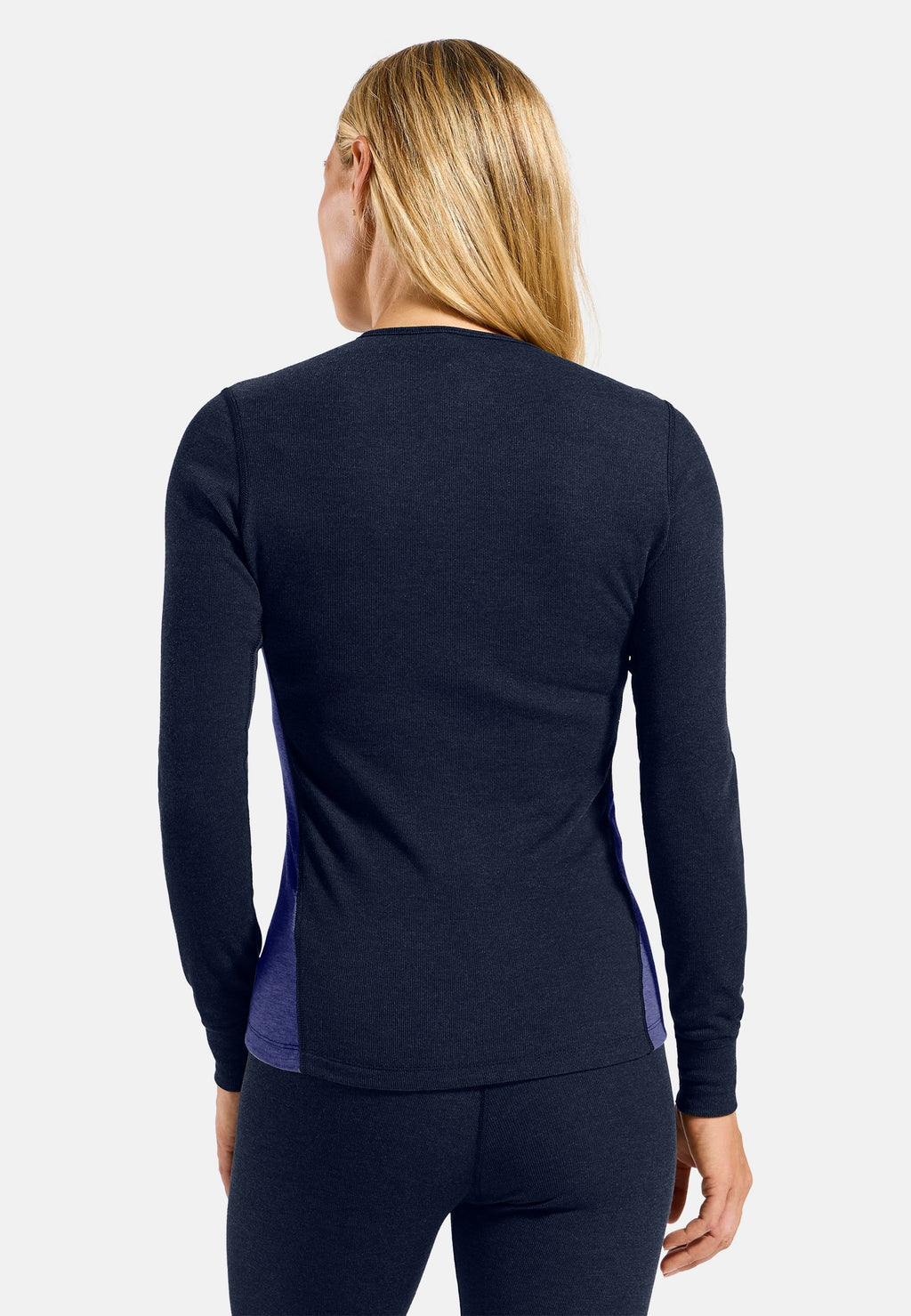 The Active Warm Base Layer Set