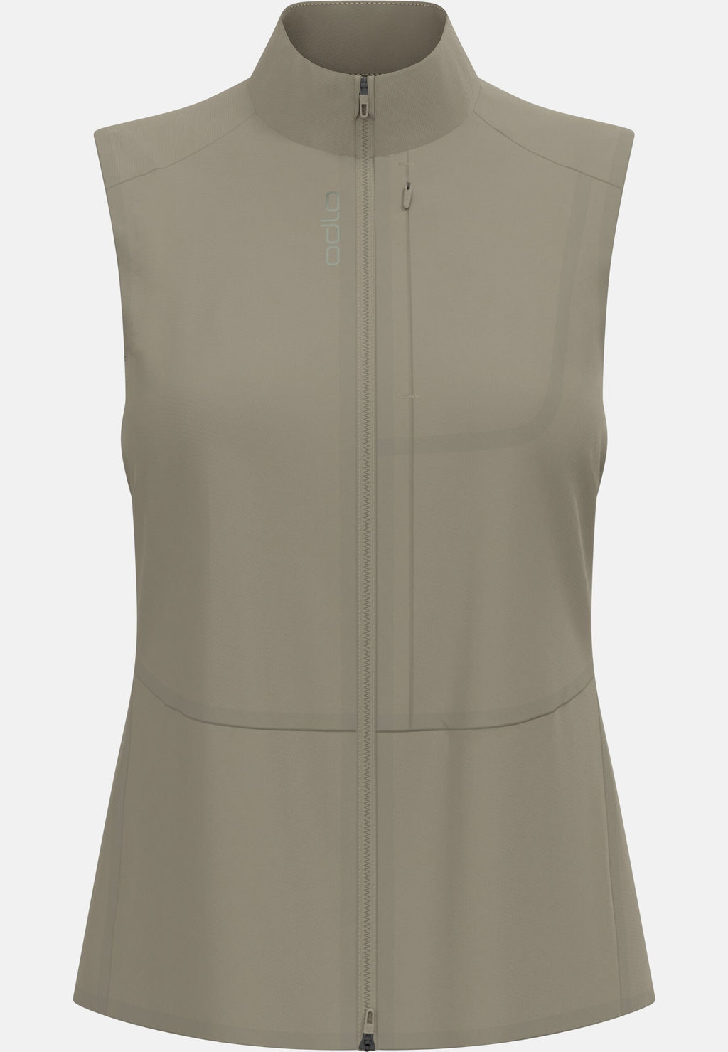 The Explorer windproof vest