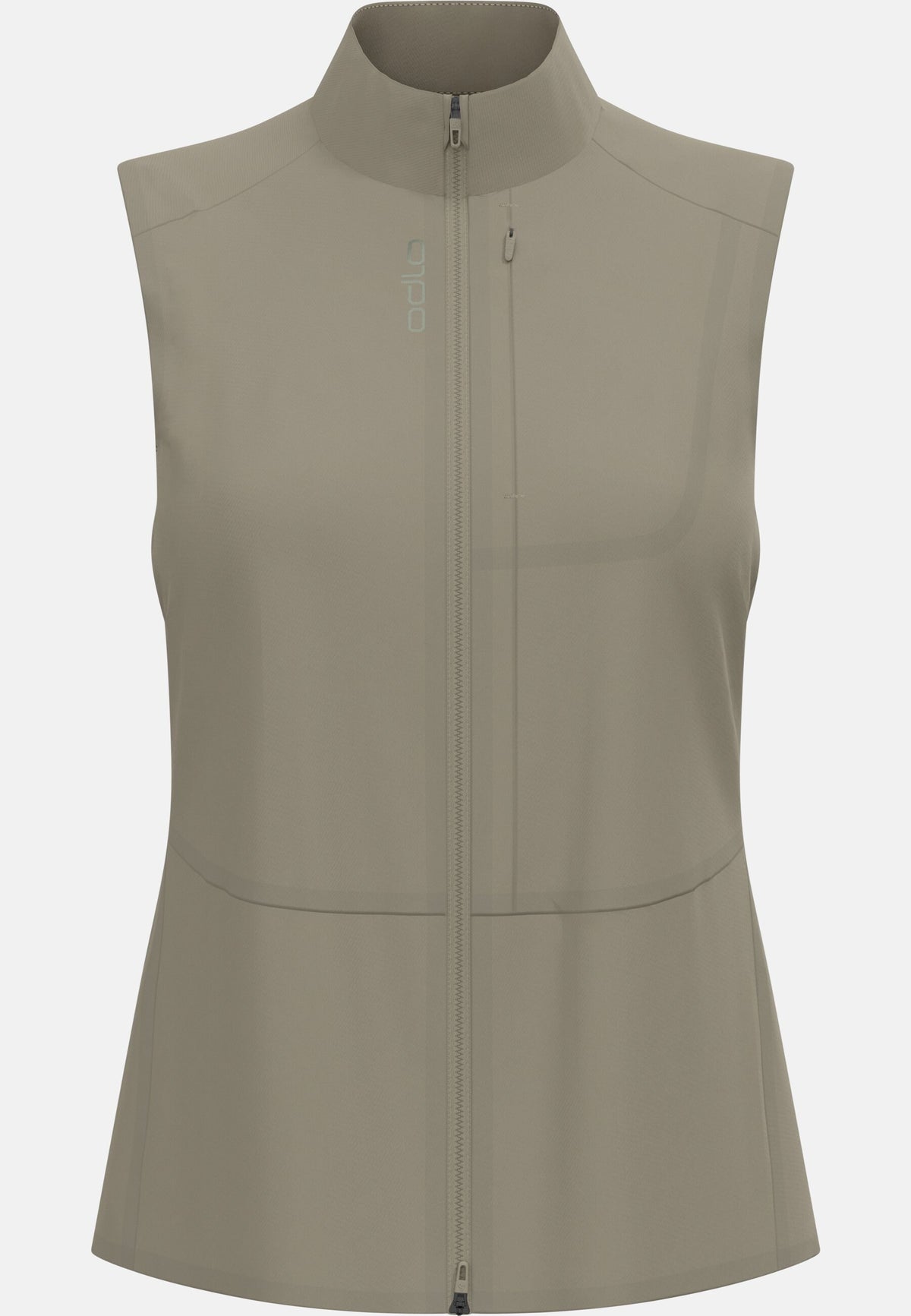 The Explorer windproof vest