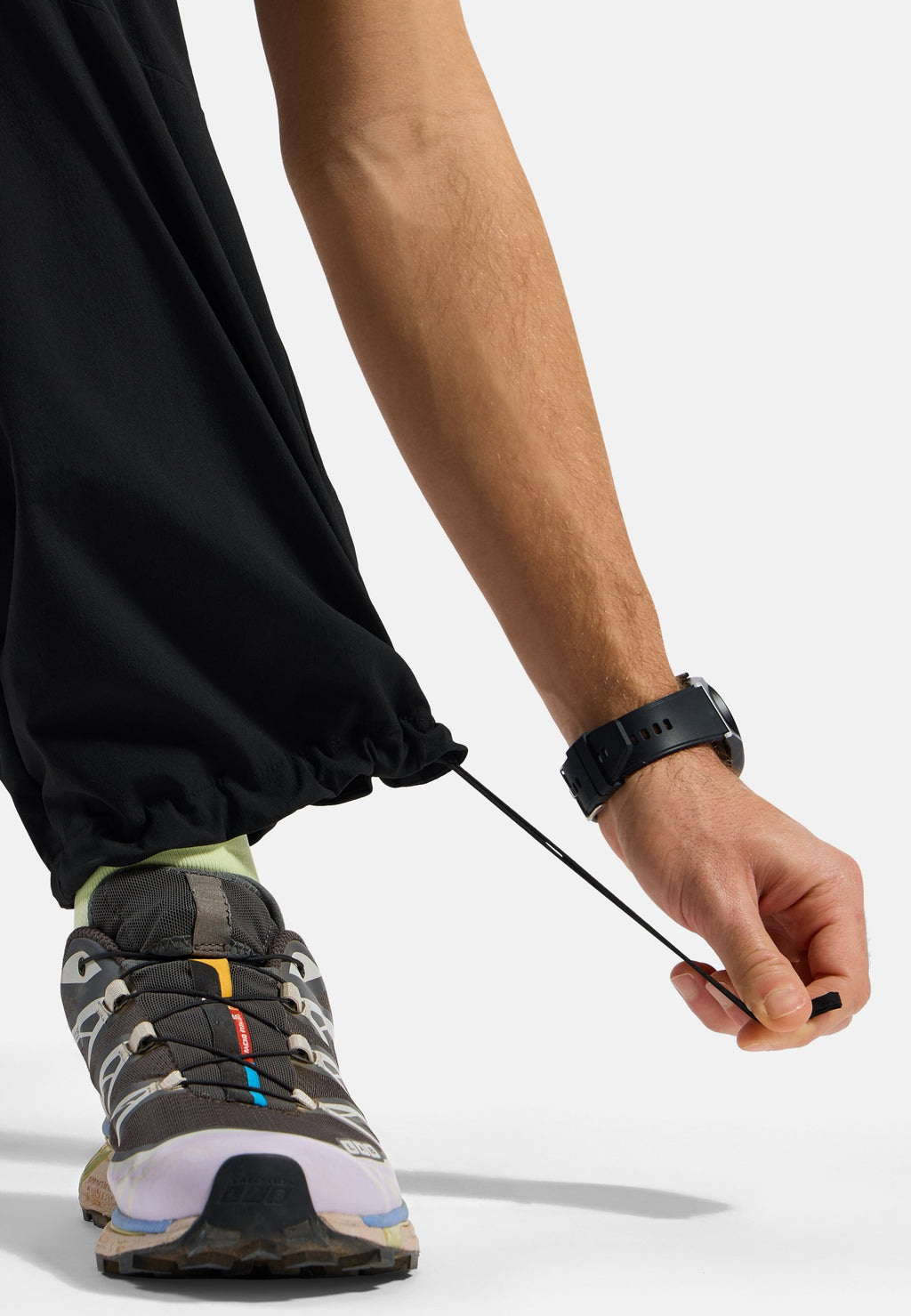 The Essentials cargo pants