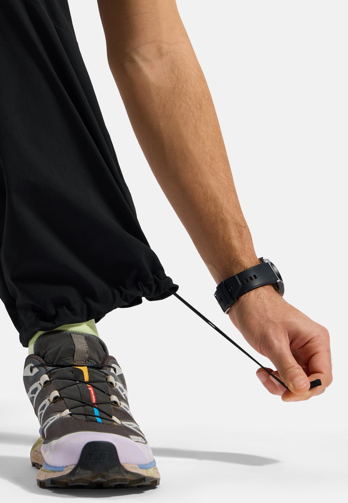 The Essentials cargo pants