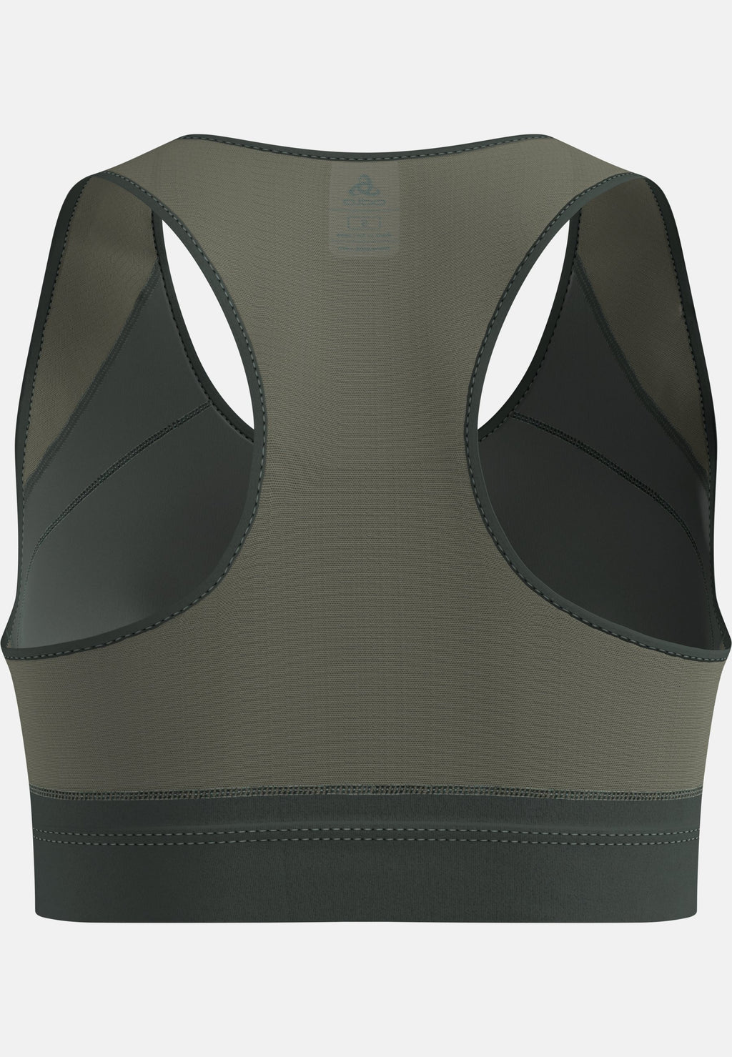 The Medium-support sports bra