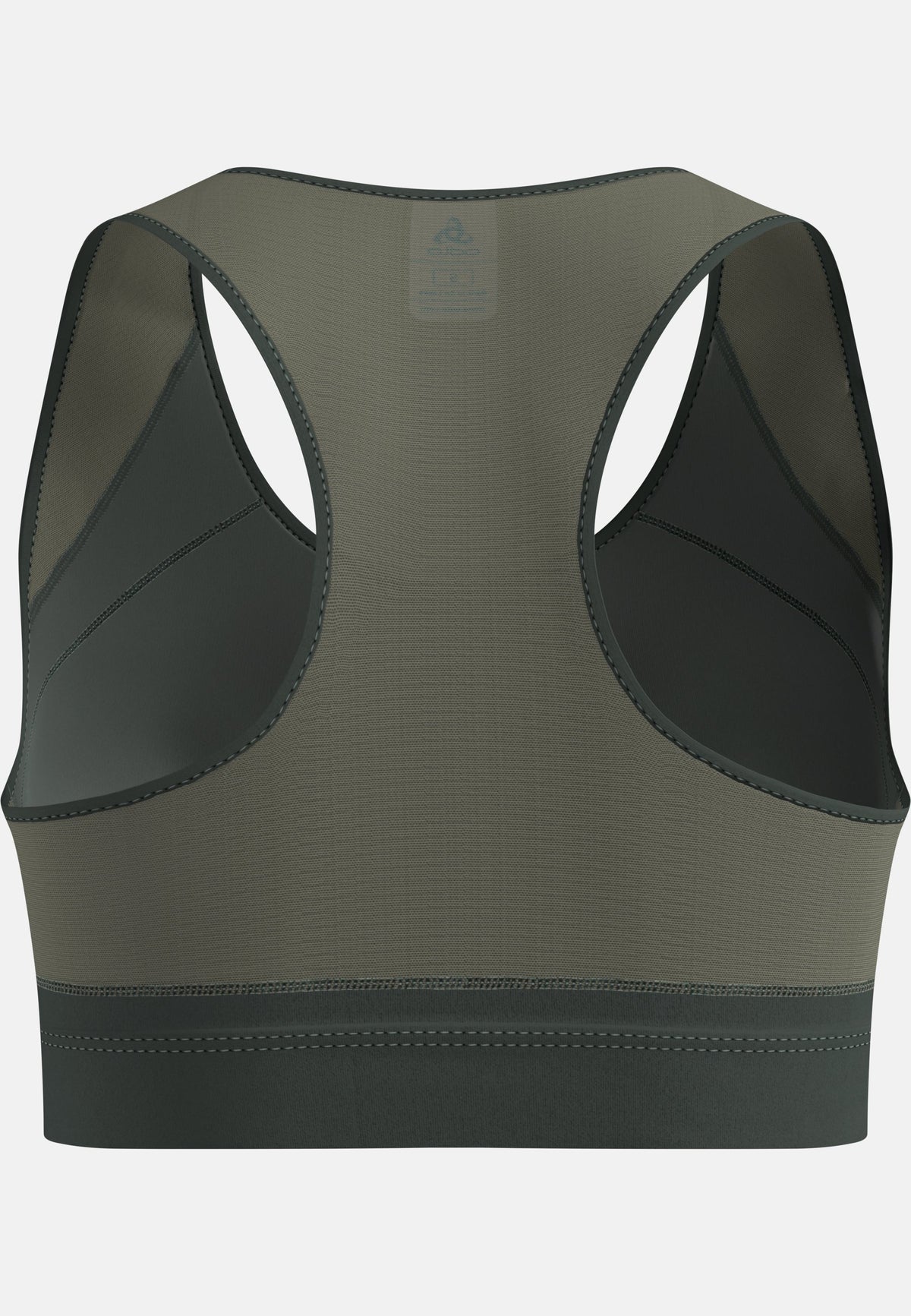 The Medium-support sports bra