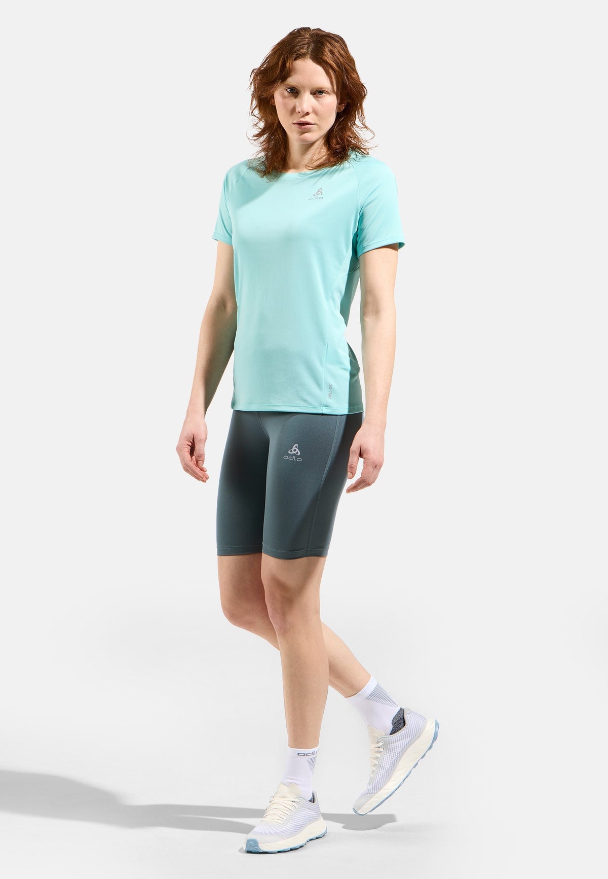 The Essentials tight shorts