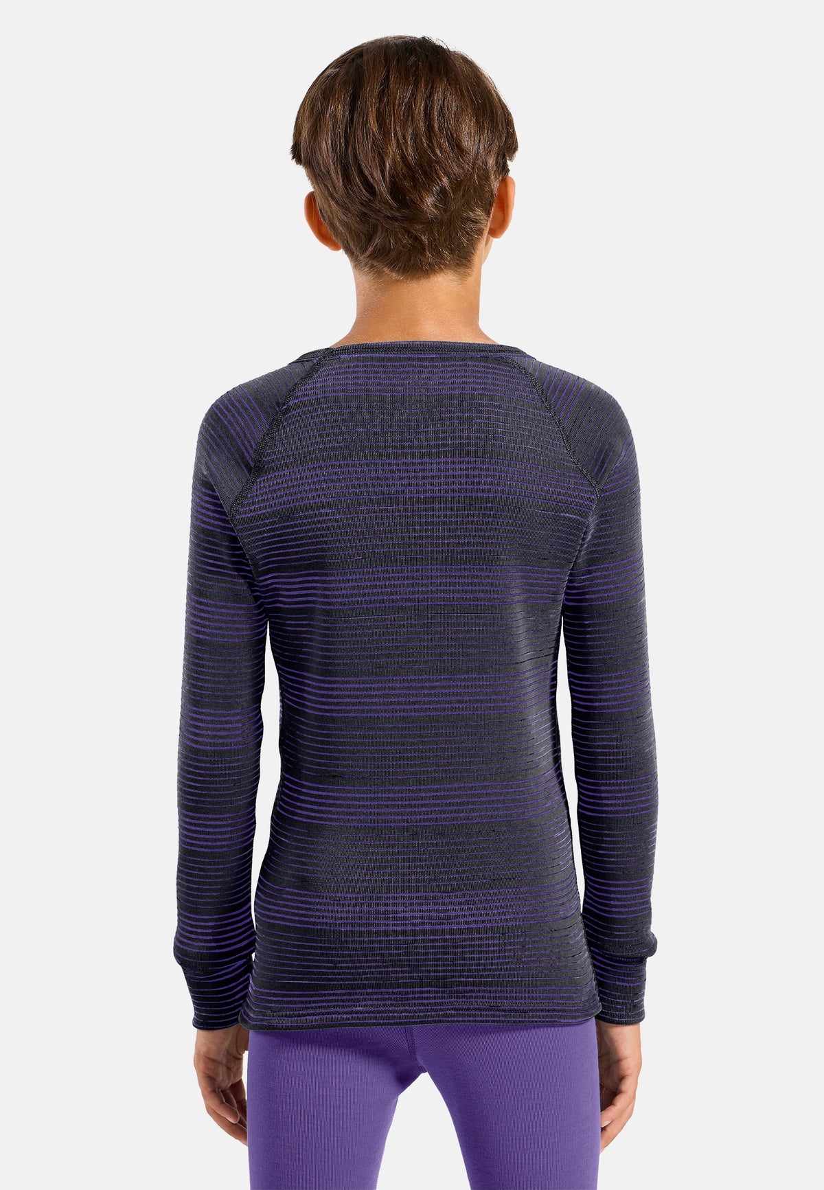 The Kids' Active Warm Base Layer Set