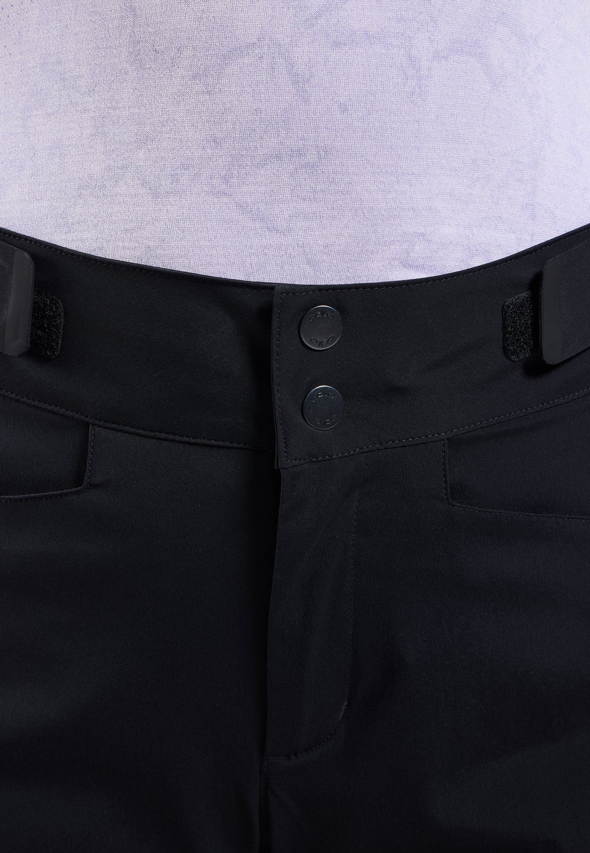 The Explorer shorts