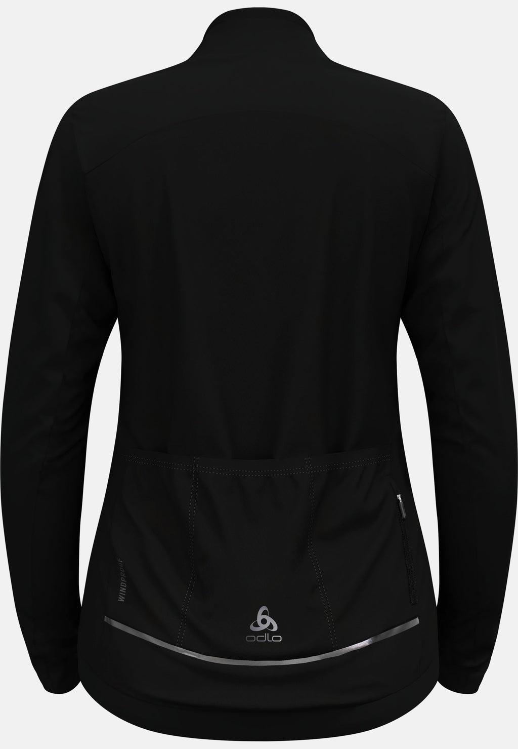 The Zeroweight Pro X-Warm cycling jacket