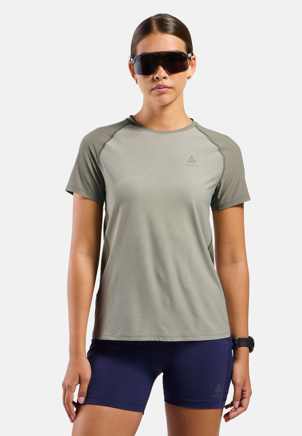 The X-Alp trail running t-shirt