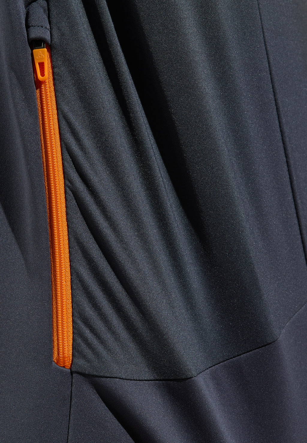 The Brensholmen cross-country jacket