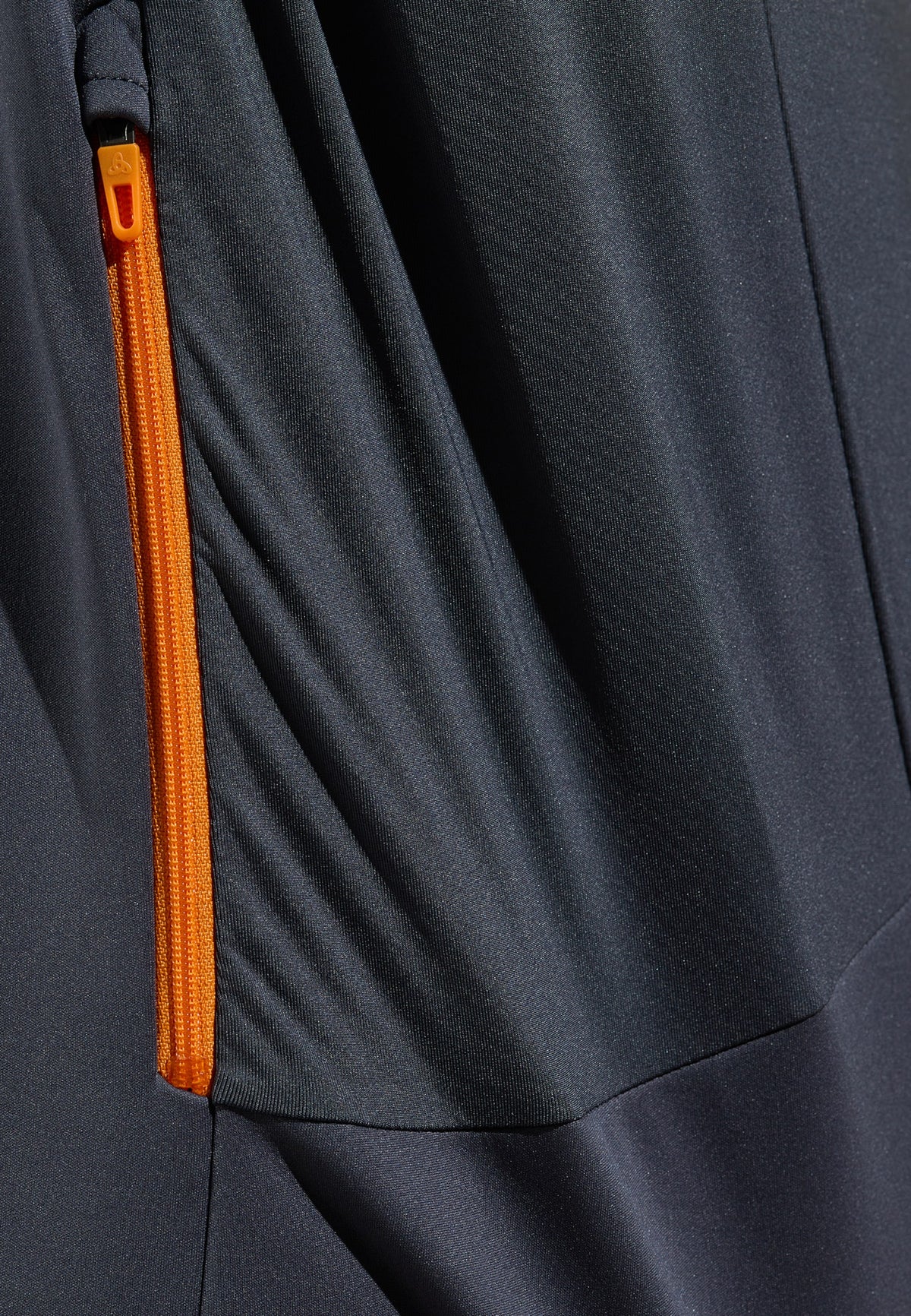 The Brensholmen cross-country jacket