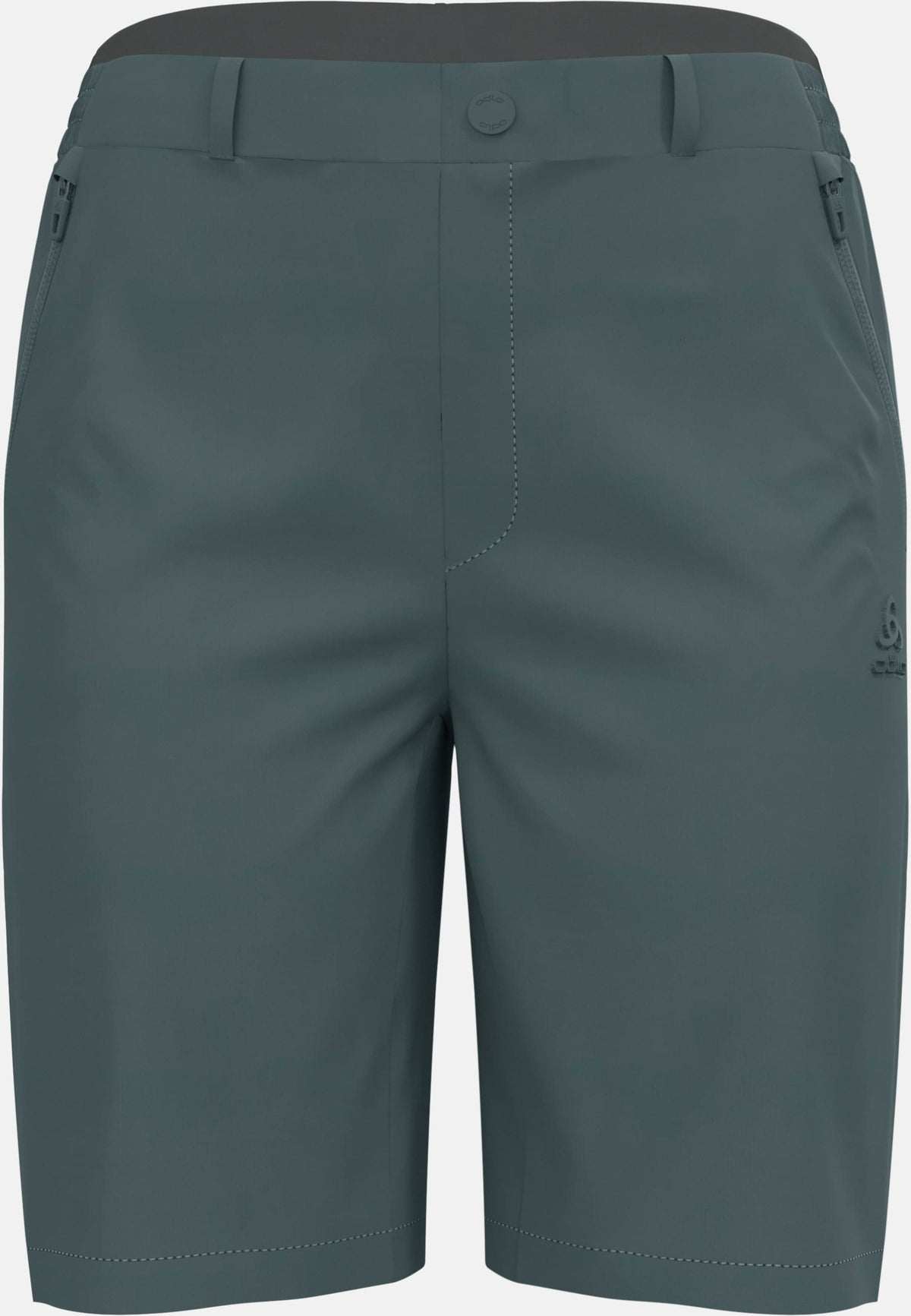 The Ascent light hiking shorts