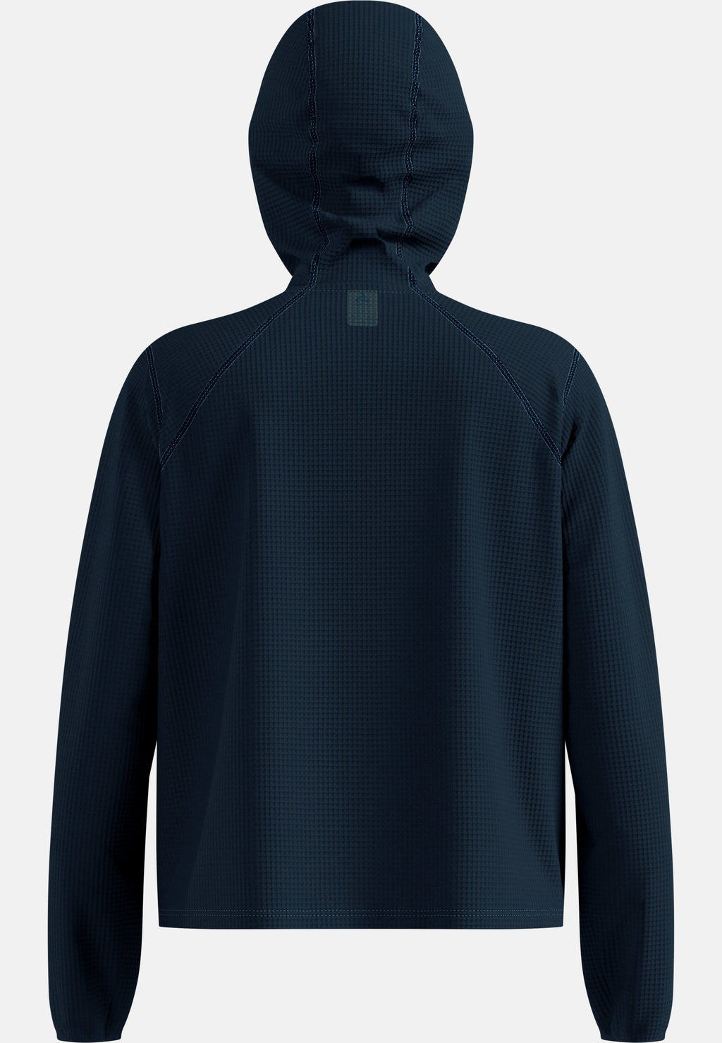 The Cubic hoody multisport mid layer