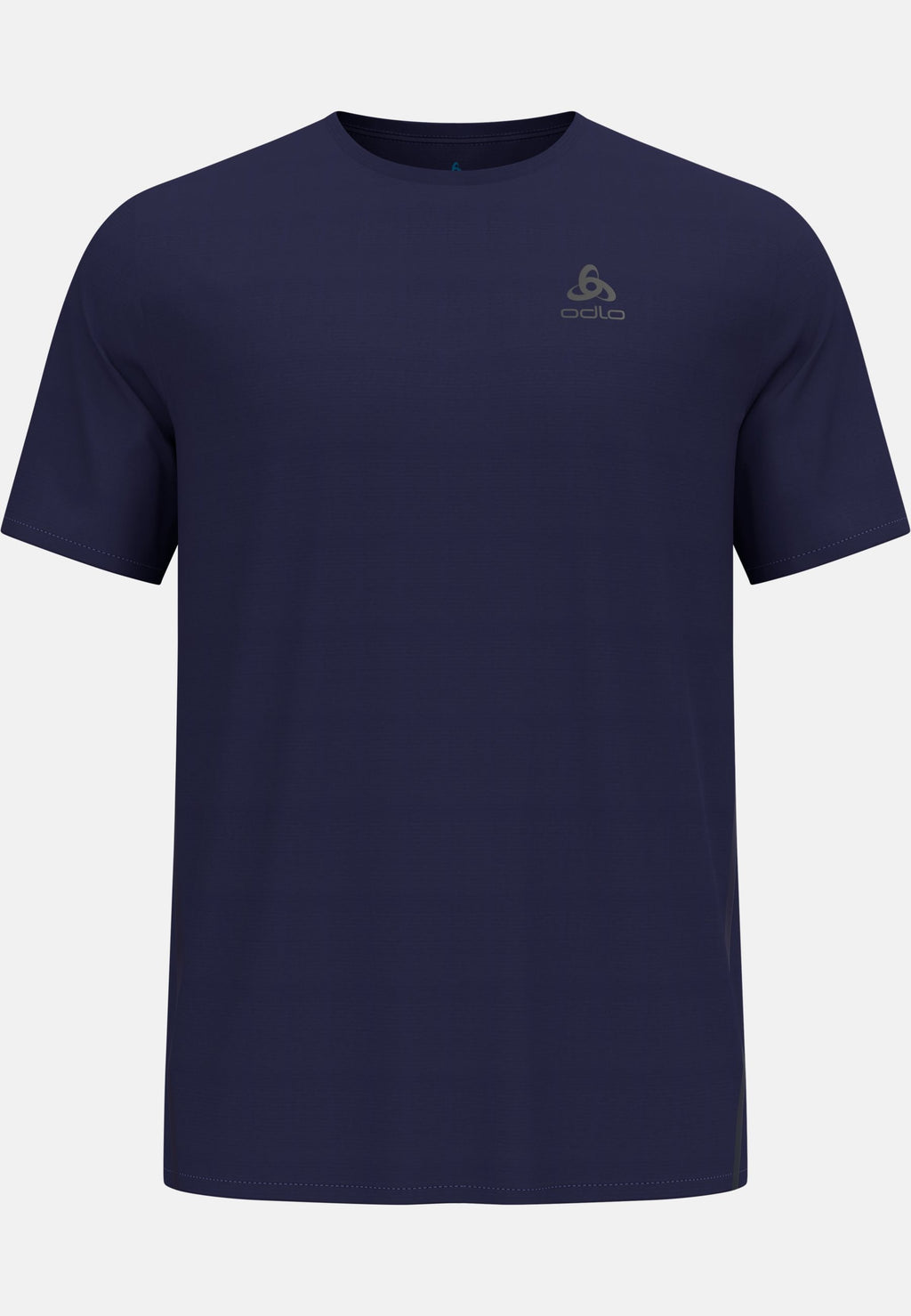 The Zeroweight Chill-Tec short-sleeve running t-shirt 2.0