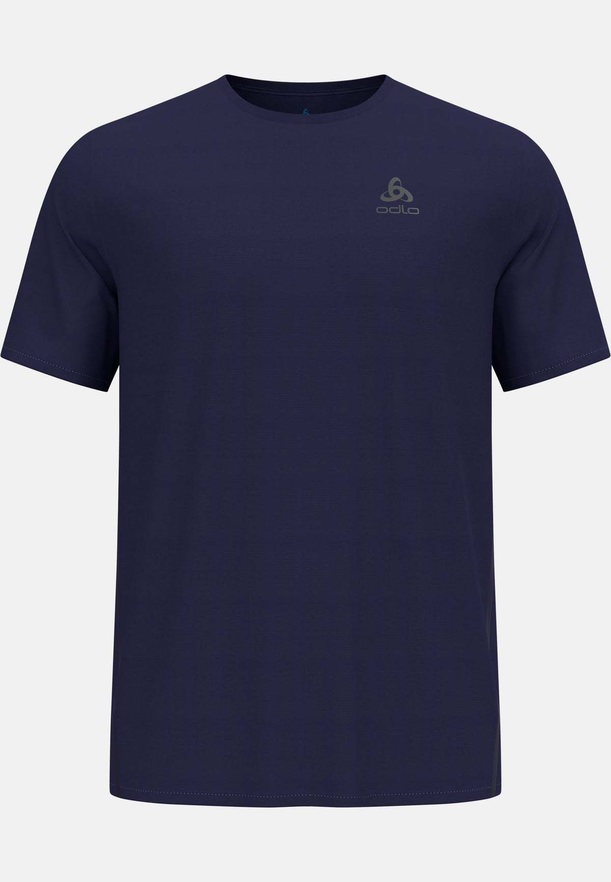 The Zeroweight Chill-Tec short-sleeve running t-shirt 2.0