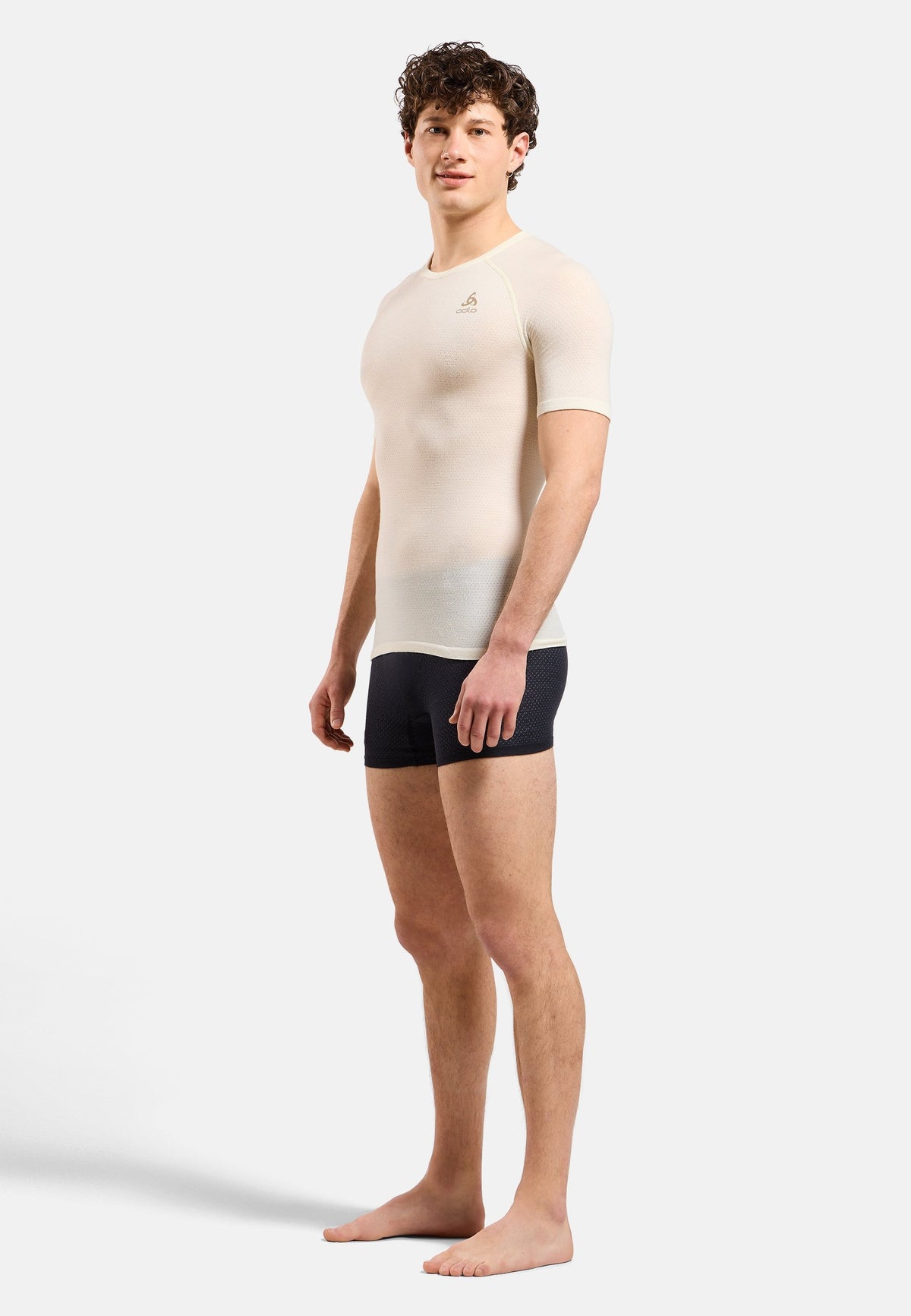 The Performance Wool 140 Base Layer T-shirt