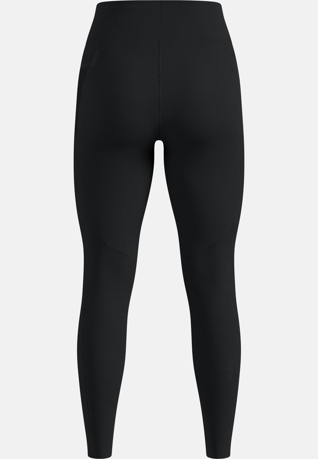 The Zeroweight Warm running tights 2.0