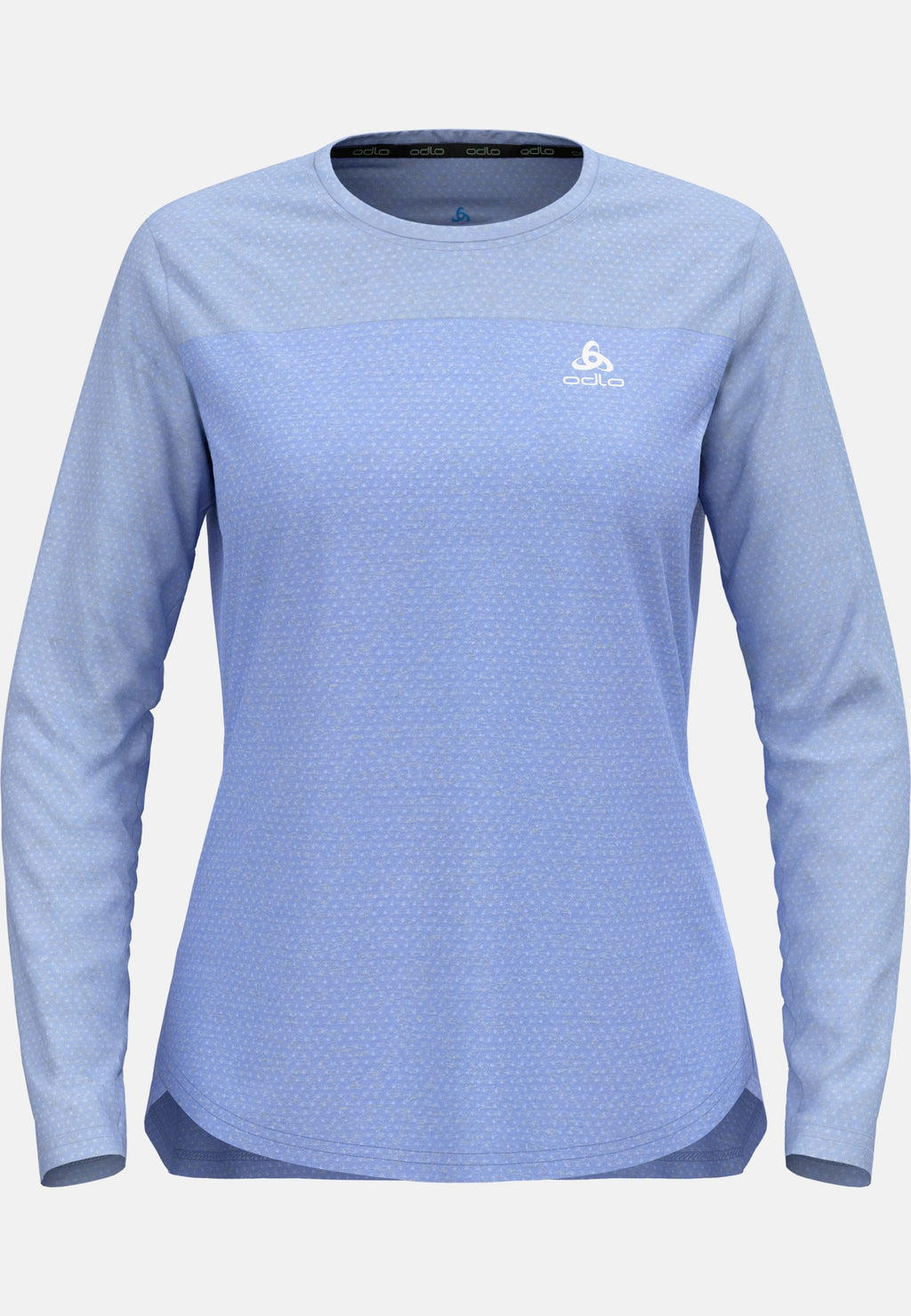 The X-Alp Linencool long sleeve MTB tee