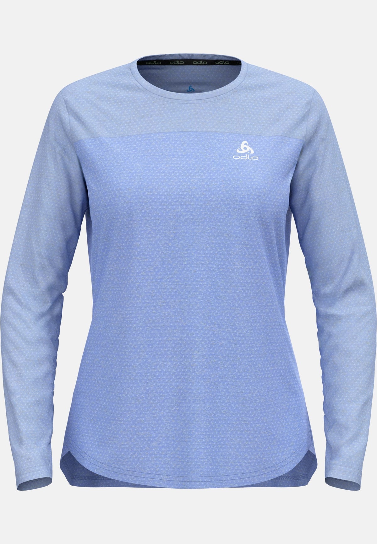 The X-Alp Linencool long sleeve MTB tee