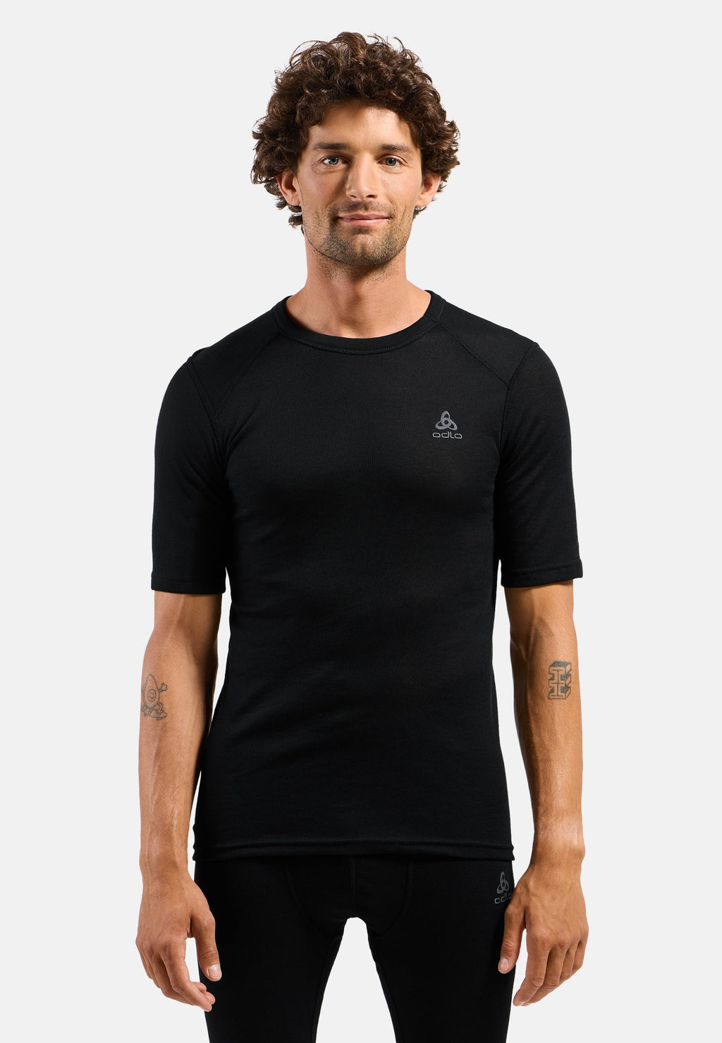 The Active Warm Base Layer T-shirt