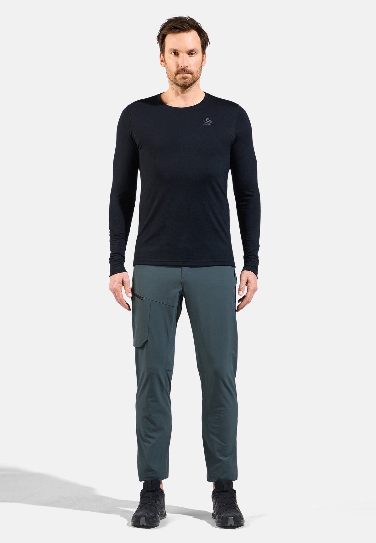 The Ascent hiking pants