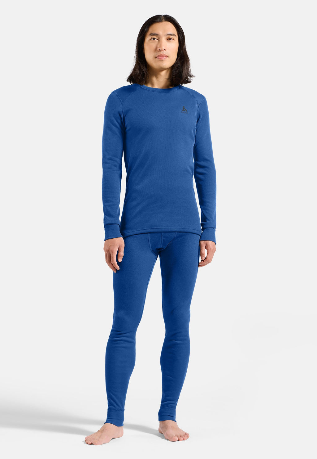 The Active Warm Base Layer Bottoms