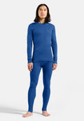 The Active Warm Base Layer Bottoms