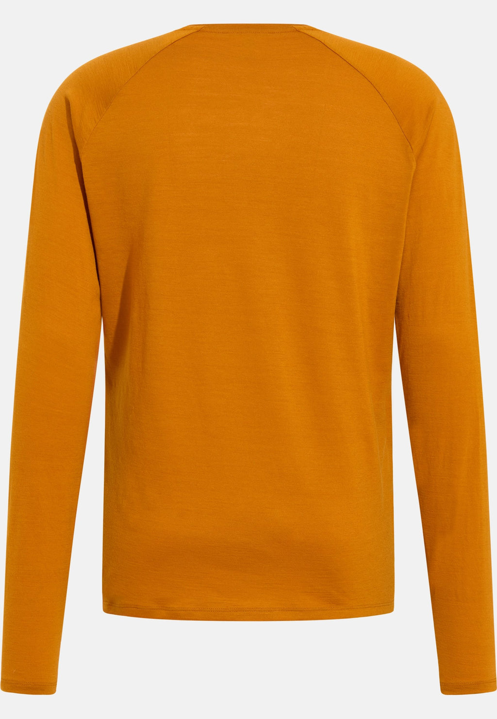 The Ascent 365 merino 200 Breaking Trail graphic