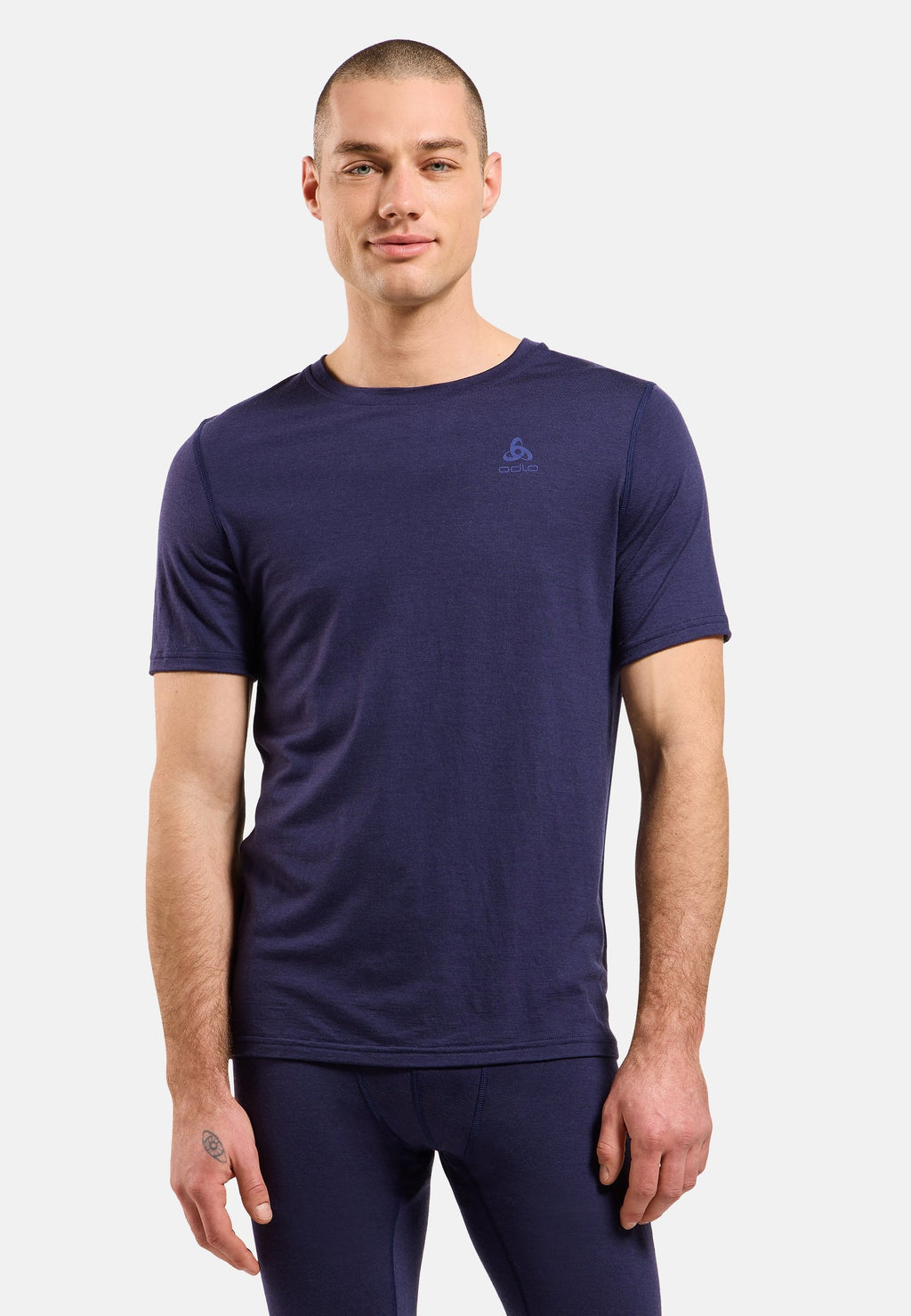 The Natural Merino 200 Base Layer T-shirt