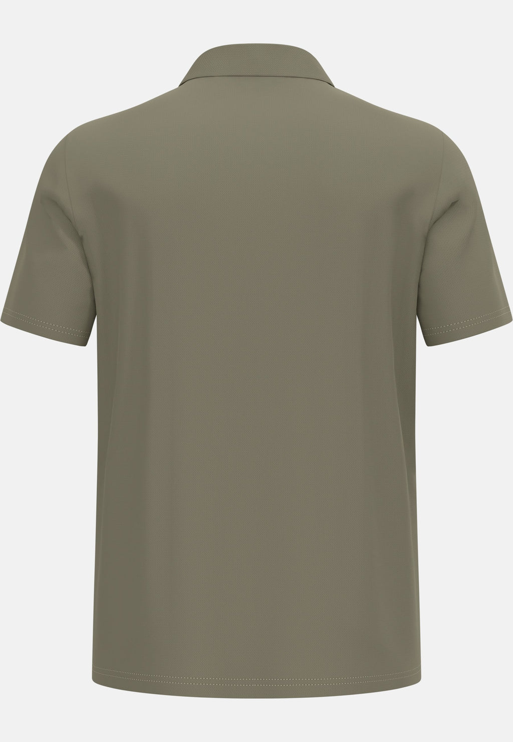 The men's Cardada polo shirt